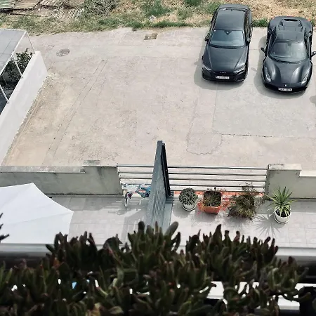 With A Parking Space - 21455 Apartament Split